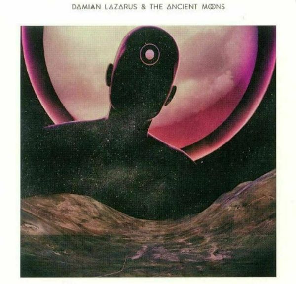 Damian Lazarus Damian Lazarus - Heart Of Sky (Damian Lazarus & The Ancient Moons) (Limited Edition) (2 LP)