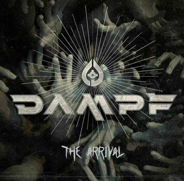 Dampf Dampf - The Arrival (LP)