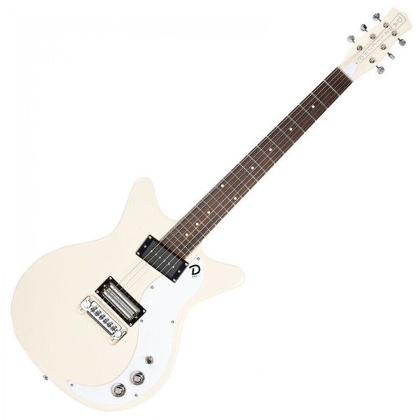 Danelectro Danelectro 59X Cream