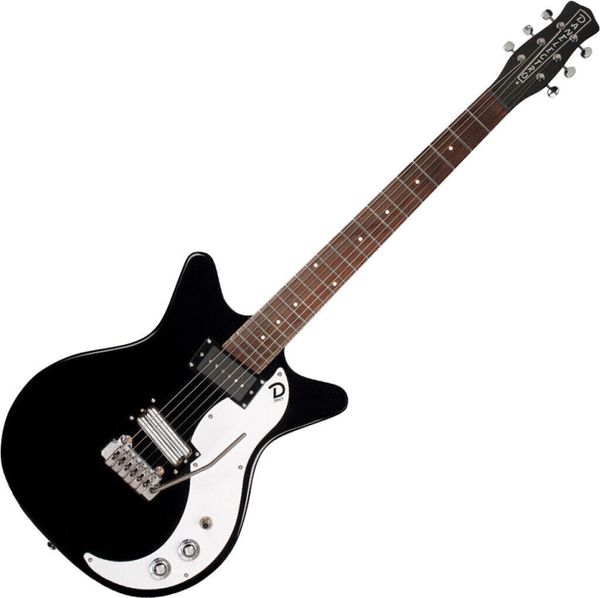 Danelectro Danelectro 59XT Gloss Black