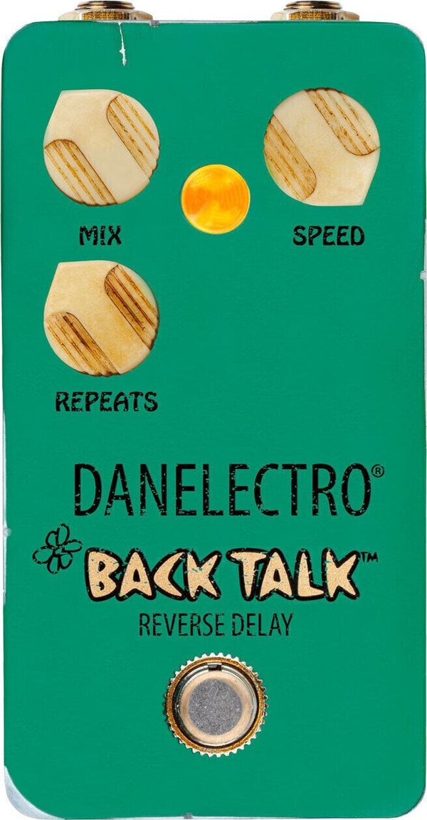 Danelectro Danelectro BAC-1 Back Talk