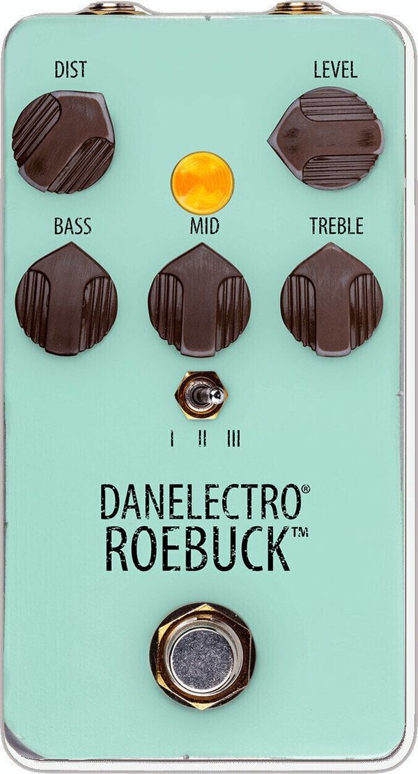 Danelectro Danelectro Roebuck