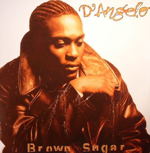 D'Angelo D'Angelo - Brown Sugar (2 LP)