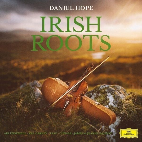 Daniel Hope Daniel Hope - Irish Roots (2 LP)