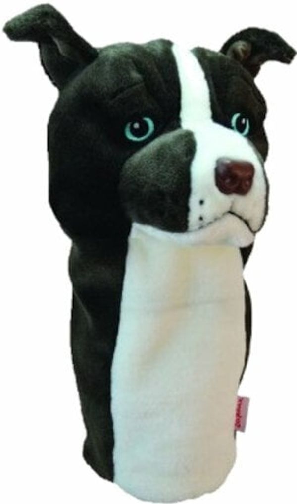 Daphne's Headcovers Daphne's Headcovers Driver Pitbull Pitbull Pokrivala