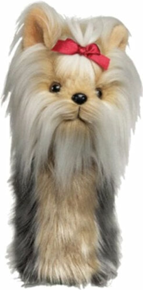 Daphne's Headcovers Daphne's Headcovers Driver Yorkshire Terrier Yorkshire Terrier Pokrivala