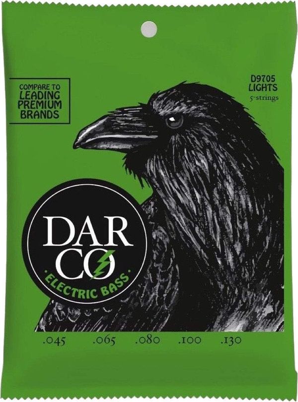 Darco Darco D9705 5