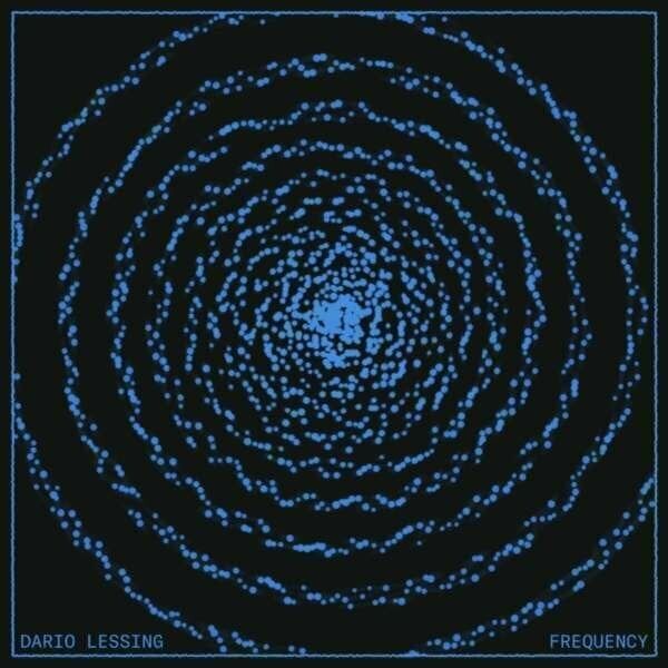 Dario Lessing Dario Lessing - Frequency (LP)