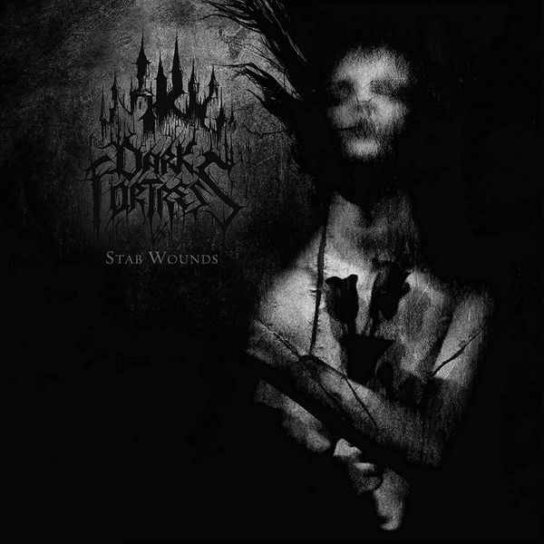 Dark Fortress Dark Fortress - Stab Wounds (2 LP)