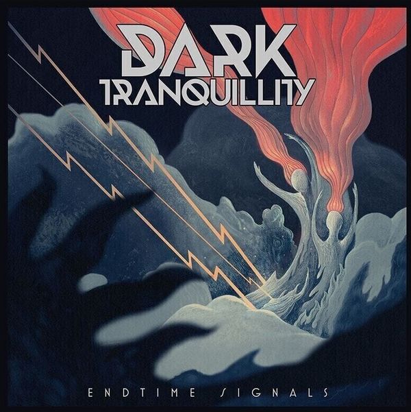 Dark Tranquillity Dark Tranquillity - Endtime Signals (180 g) (LP)