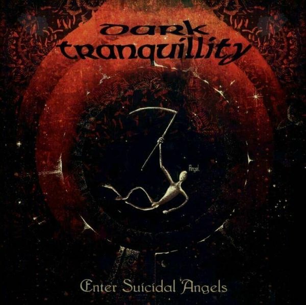 Dark Tranquillity Dark Tranquillity - Enter Suicidal Angels (LP)