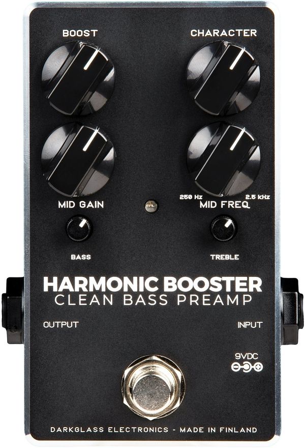 Darkglass Darkglass Harmonic Booster 2.0