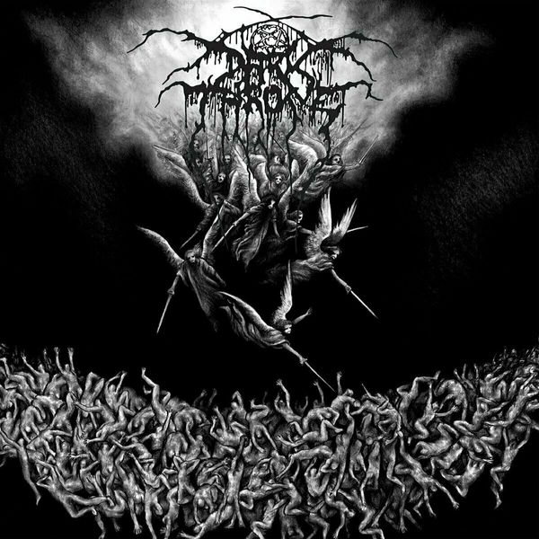 Darkthrone Darkthrone - Sardonic Wrath (LP)