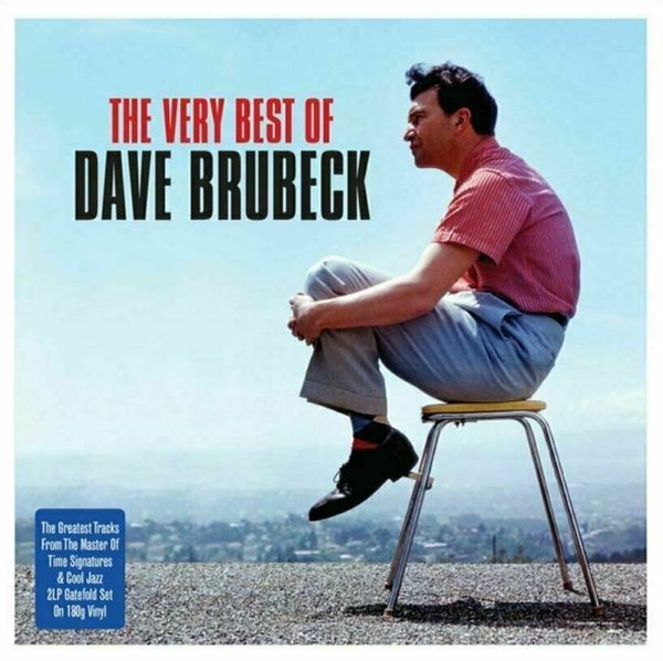 Dave Brubeck Quartet Dave Brubeck Quartet - Very Best Of (2 LP)