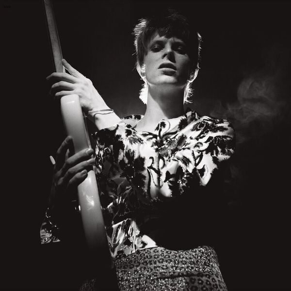 David Bowie David Bowie - Bowie '72 Rock 'N' Roll Star (Book Set) (5 CD + Blu-ray)