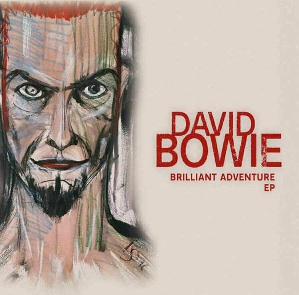 David Bowie David Bowie - Brilliant Adventure (RSD 2022) (180g) (LP)