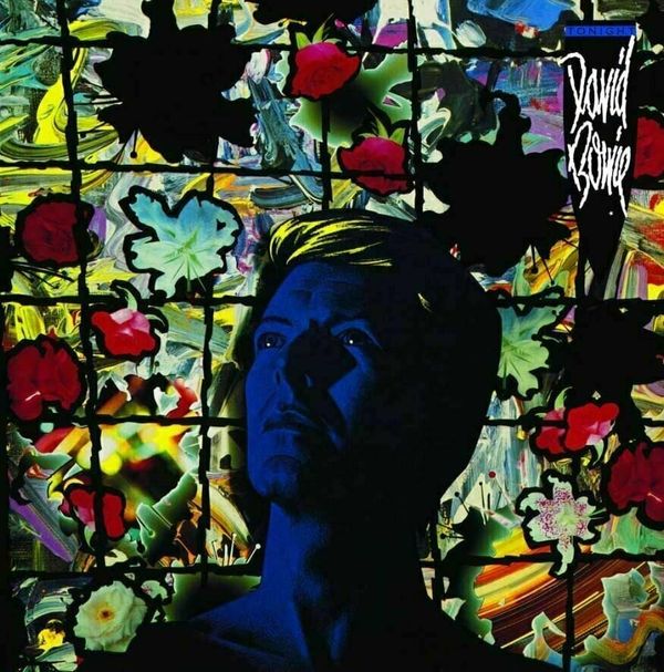 David Bowie David Bowie - Tonight (2018 Remastered) (LP)