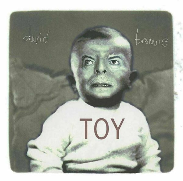 David Bowie David Bowie - Toy (6 x 10" LP)