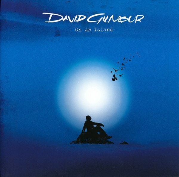 David Gilmour David Gilmour - On An Island (LP)