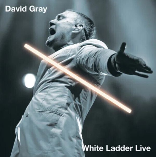 David Gray David Gray - White Ladder Live (2 LP)