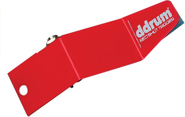 DDRUM DDRUM Red Shot Kick Drum Trigger