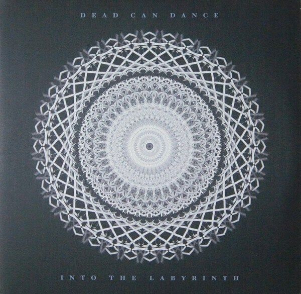 Dead Can Dance Dead Can Dance - Into The Labyrinth (2 LP)