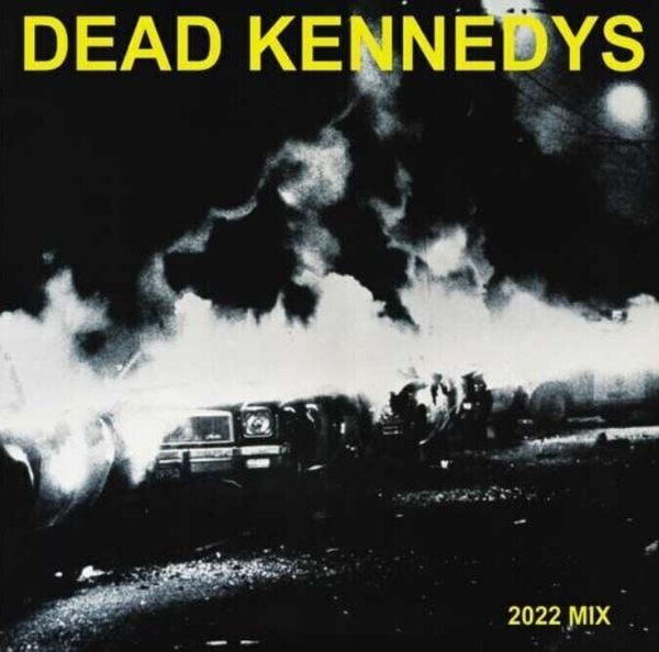 Dead Kennedys Dead Kennedys - Fresh Fruit For Rotting Vegetables (Reissue) (Digibook) (CD)