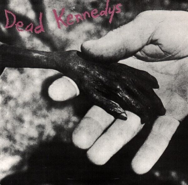 Dead Kennedys Dead Kennedys - Plastic Surgery Disasters (Reissue) (LP)
