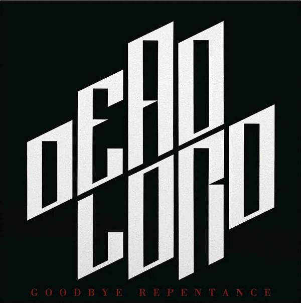 Dead Lord Dead Lord - Goodbye Repentance (Reissue) (Orange Coloured) (LP)