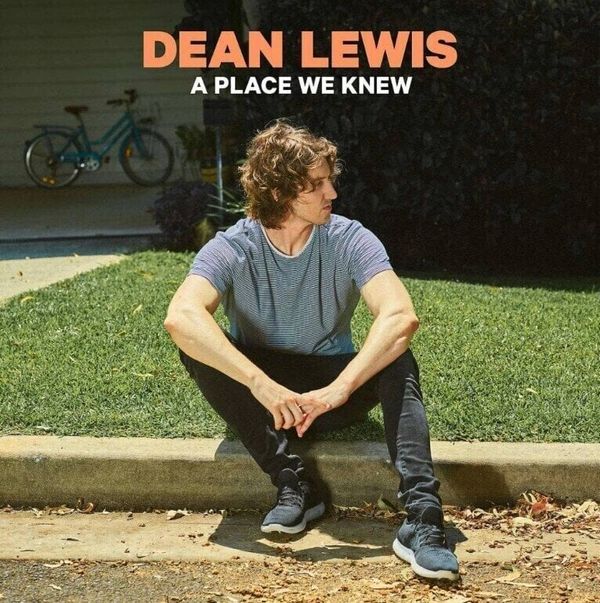 Dean Lewis Dean Lewis - A Place We Knew (LP)