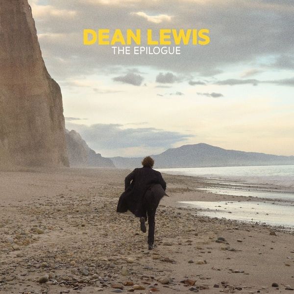 Dean Lewis Dean Lewis - The Epilogue (Bone Coloured) (LP)