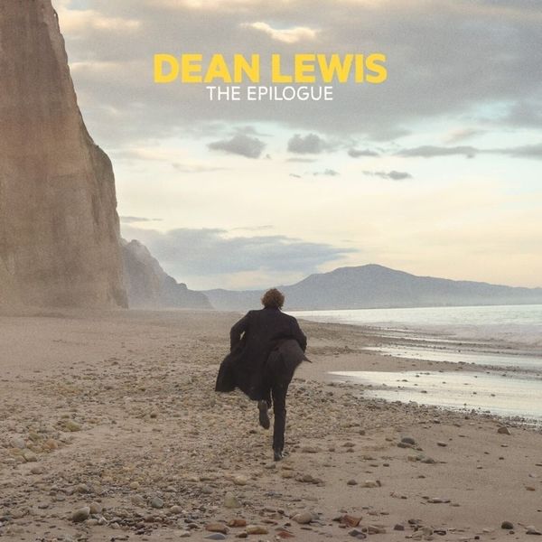 Dean Lewis Dean Lewis - The Epilogue (CD)