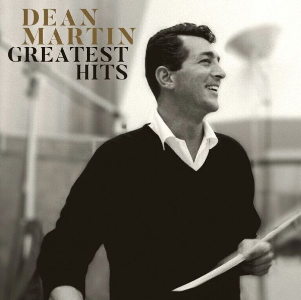 Dean Martin Dean Martin - Greatest Hits (LP)