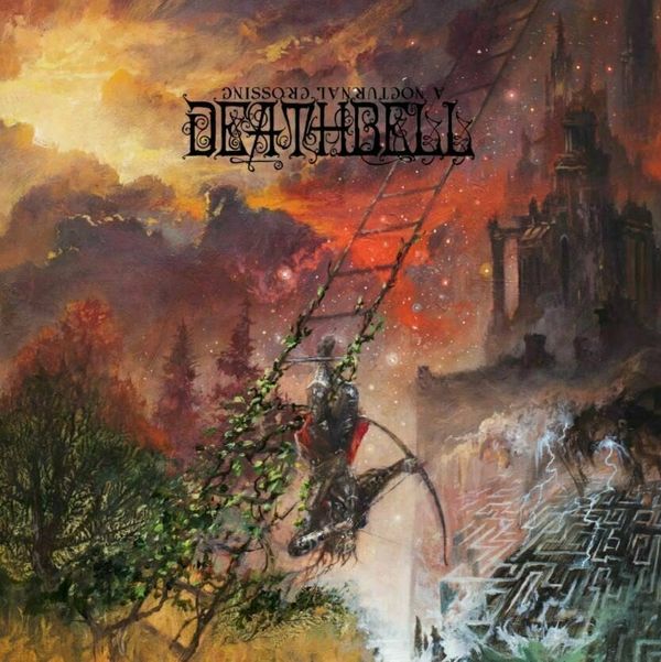 Deathbell Deathbell - A Nocturnal Crossing (LP)