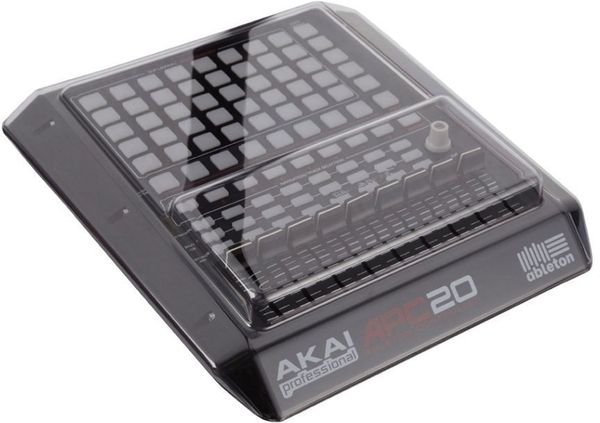 Decksaver Decksaver Akai Pro APC20