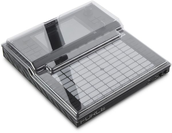 Decksaver Decksaver Akai Pro Force