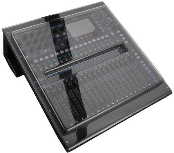 Decksaver Decksaver Allen & Heath QU16 Pokrov za mešalke