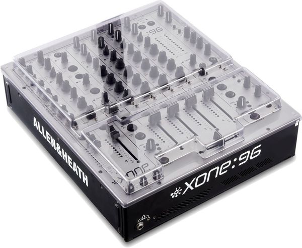 Decksaver Decksaver Allen & Heath XONE:96