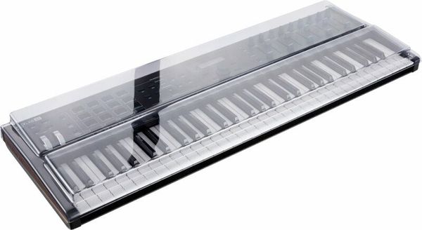 Decksaver Decksaver Arturia Keylab 61 Mk2