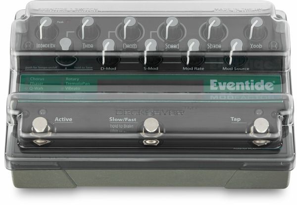 Decksaver Decksaver Eventide 3 Switch