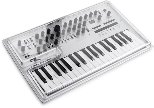 Decksaver Decksaver Korg Minilogue