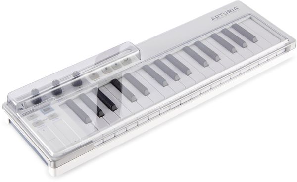 Decksaver Decksaver LE Arturia Keystep 32