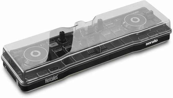 Decksaver Decksaver LE Hercules DJControl Starlight LE Pokrov za DJ kontroler