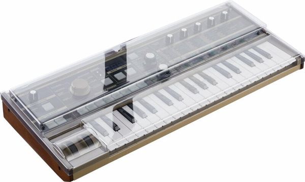 Decksaver Decksaver LE Korg Microkorg / Microkorg S