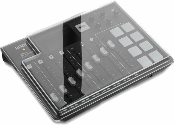 Decksaver Decksaver LE Rode Rodecaster Pro Pokrov za mešalke