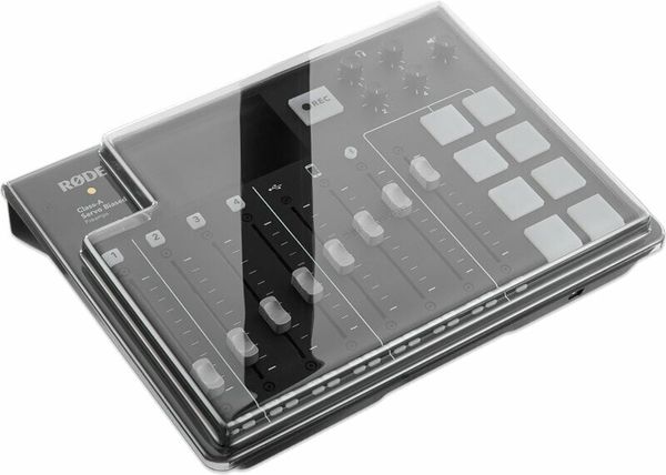 Decksaver Decksaver LE Rodecaster Pro 2 Pokrov za mešalke