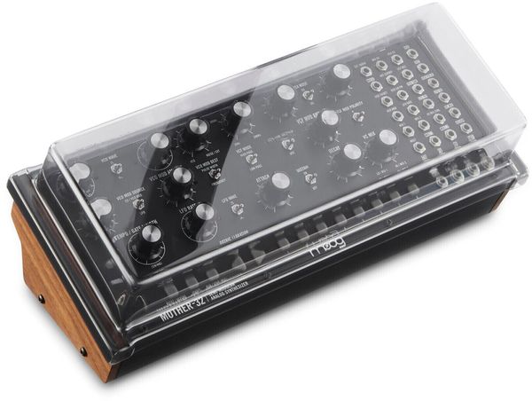 Decksaver Decksaver Moog Mother 32/DFAM