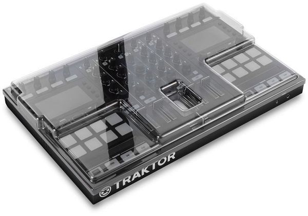 Decksaver Decksaver Native Instruments Kontrol S5