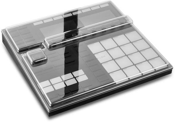 Decksaver Decksaver Native Instruments Maschine MK3