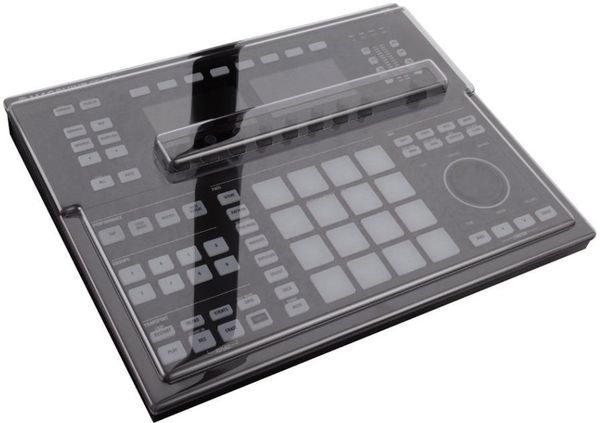 Decksaver Decksaver NI Maschine Studio